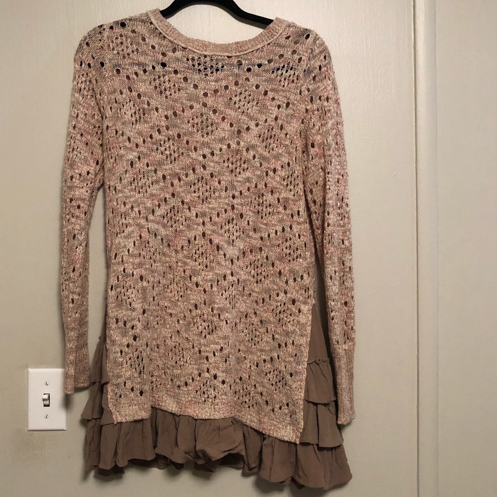 Knox Rose Sweater